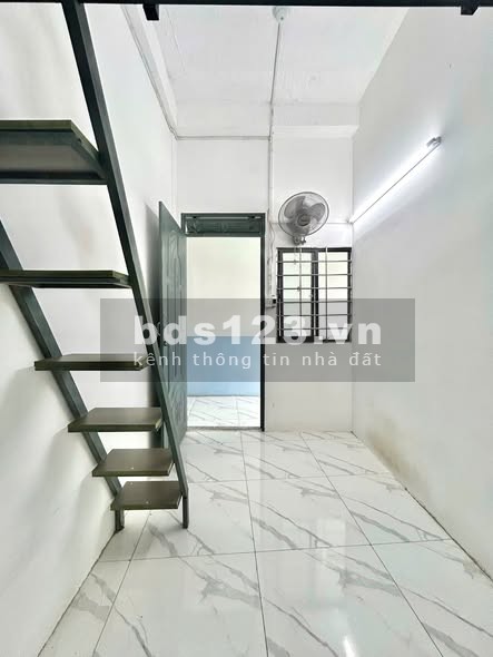 Phòng trọ 3.2 triệu tại 627 Nguyễn Văn Quá, Đông Hưng Thuận,…