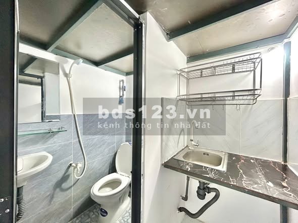 Phòng trọ 3.2 triệu tại 627 Nguyễn Văn Quá, Đông Hưng Thuận,…