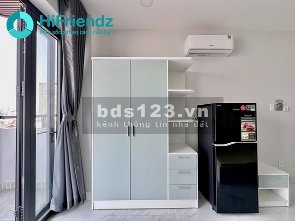 Phòng trọ/Căn hộ mới tại Nguyễn Xí, P13, Bình Thạnh