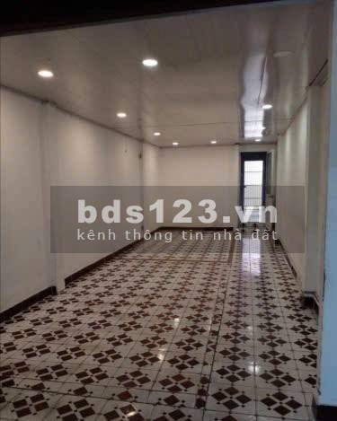 Cho thuê nhà hẻm xe hơi Hoàng Hoa Thám, P5, Phú Nhuận - Ô tô…