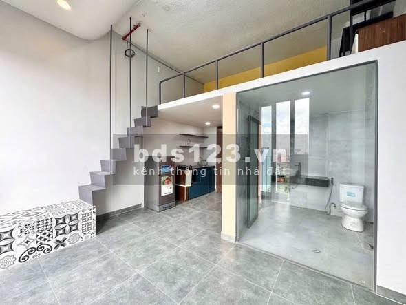 Chung cư 19 Phan Văn Hớn, Q12: Full nội thất, hồ bơi, 4.99 triệu