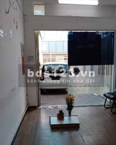 Cho thuê nhà hẻm xe hơi Hoàng Hoa Thám, P5, Phú Nhuận - Ô tô…