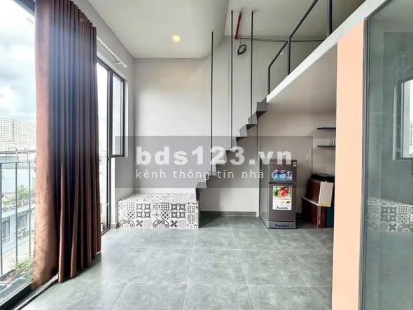 Chung cư 19 Phan Văn Hớn, Q12: Full nội thất, hồ bơi, 4.99 triệu