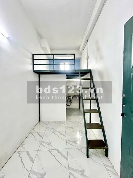 Phòng trọ 3.2 triệu tại 627 Nguyễn Văn Quá, Đông Hưng Thuận,…