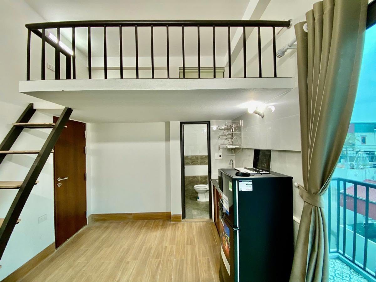 CẦN BÁN CCMN LA THÀNH 104 M2 7 TẦNG MT 8 GIÁ 27.5 TỶ