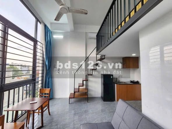 Chung cư 19 Phan Văn Hớn, Q12: Full nội thất, hồ bơi, 4.99 triệu