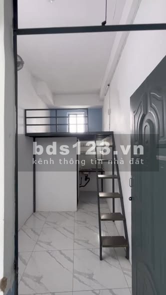 Phòng trọ 3.2 triệu tại 627 Nguyễn Văn Quá, Đông Hưng Thuận,…