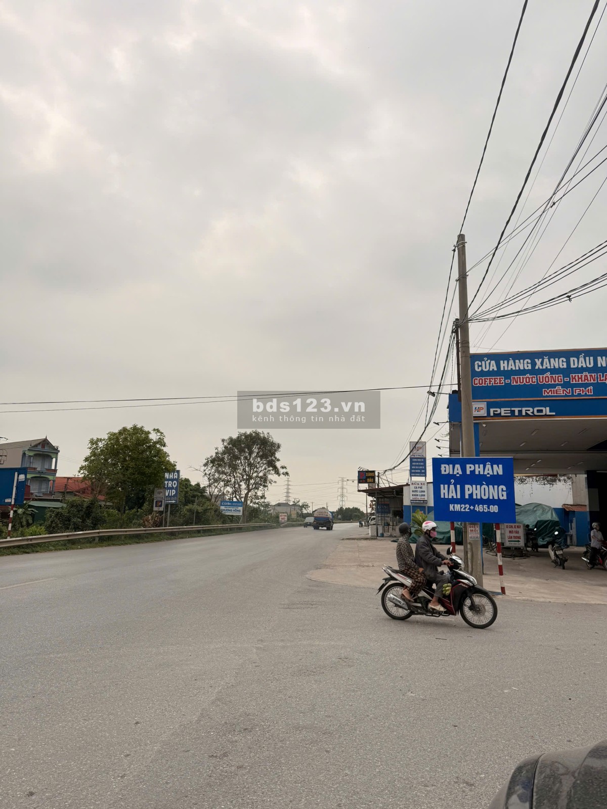 CHÍNH THỨC RA HÀNG 26 LÔ NHIỄM DƯƠNG – TRẠM LỘ