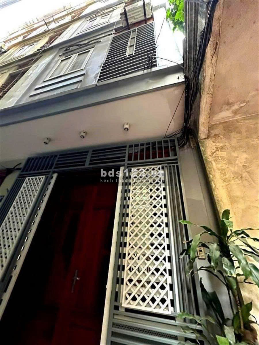 SIÊU PHẨM CẦU GIẤY - NHÀ PHỐ NGUYỄN KHÁNH TOÀN - KINH DOANH…