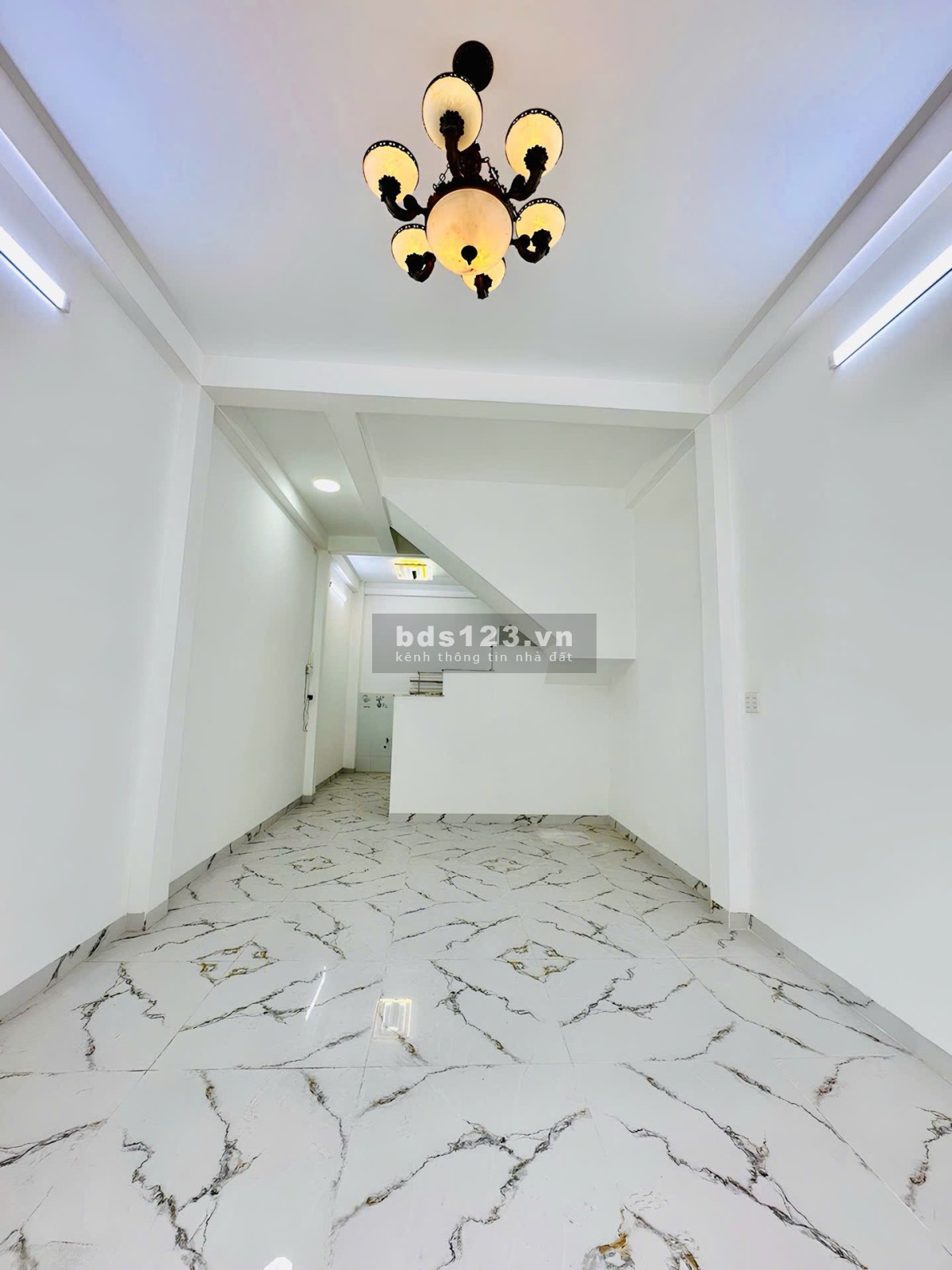 Bán nhà gần Đầm Sen, Tân Phú – đường 7m thông Lũy Bán…