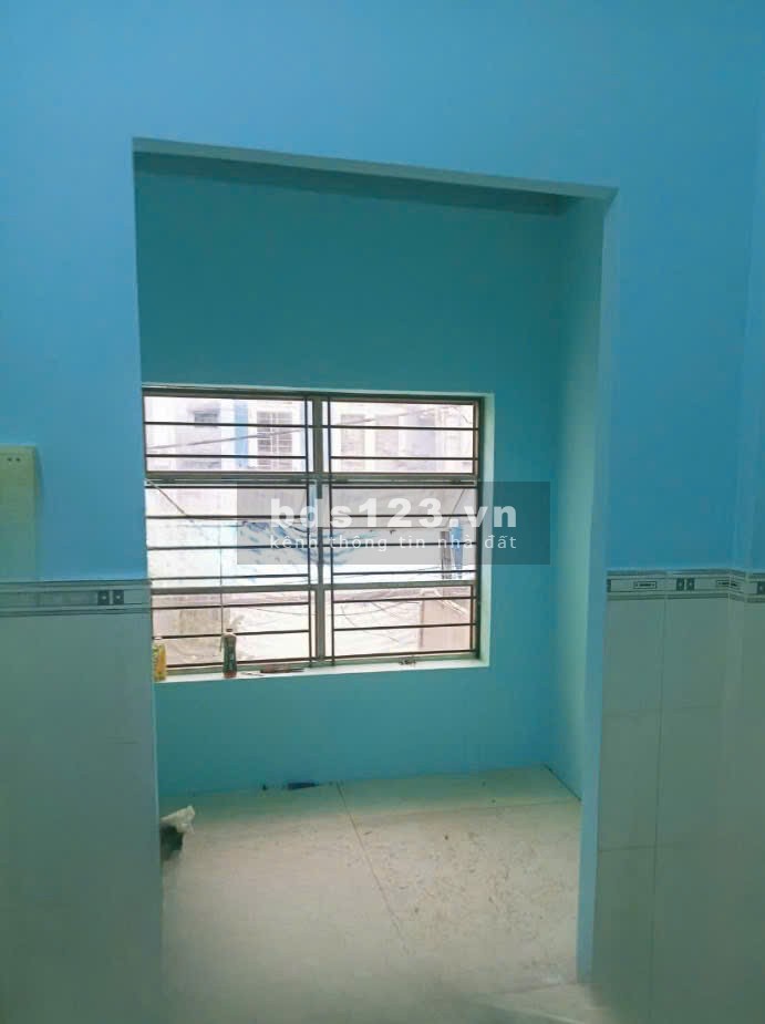 Bán nhà gần Đầm Sen, Tân Phú – hẻm xe hơi Lương Thế Vinh,…