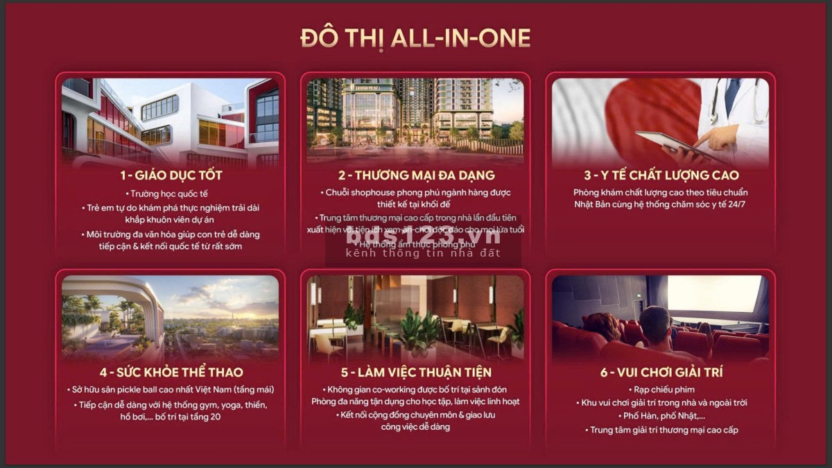 Chính thức mở bán Căn hộ LUSSO SAIGON - Ưu đãi hỗ trợ lên…