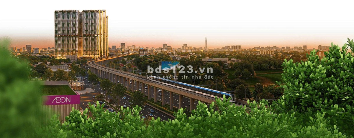 Chính thức mở bán Căn hộ LUSSO SAIGON - Ưu đãi hỗ trợ lên…