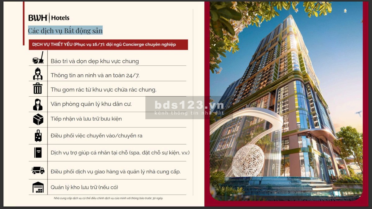 Chính thức mở bán Căn hộ LUSSO SAIGON - Ưu đãi hỗ trợ lên…