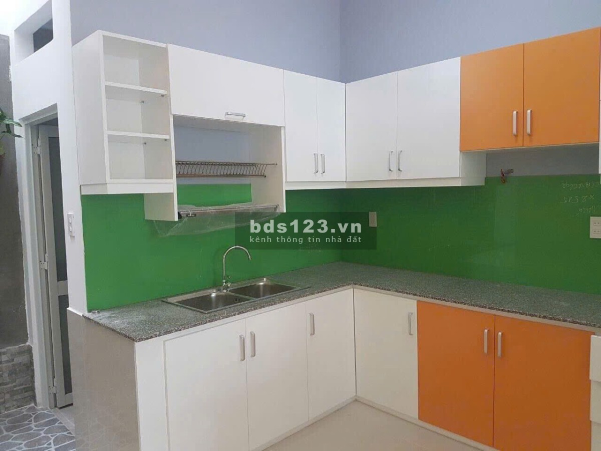 Giá Chỉ 4.15 Tỷ, Nhà Đẹp - Hẻm ÔTÔ Nguyễn Duy Trinh - Quận…