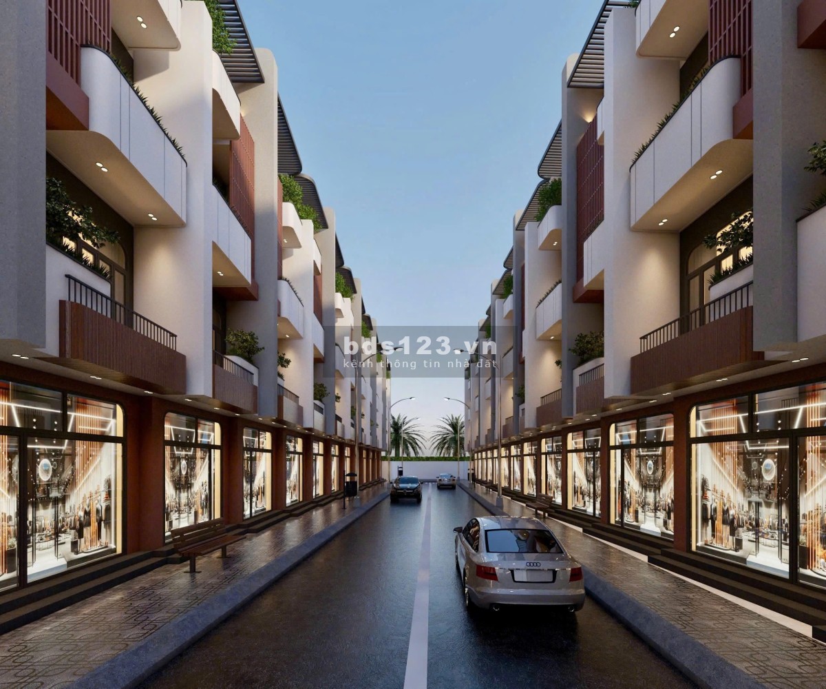 Nhà mới cực đẹp - thiết kế hiện đại – sang trọng tại quận Bình Tân