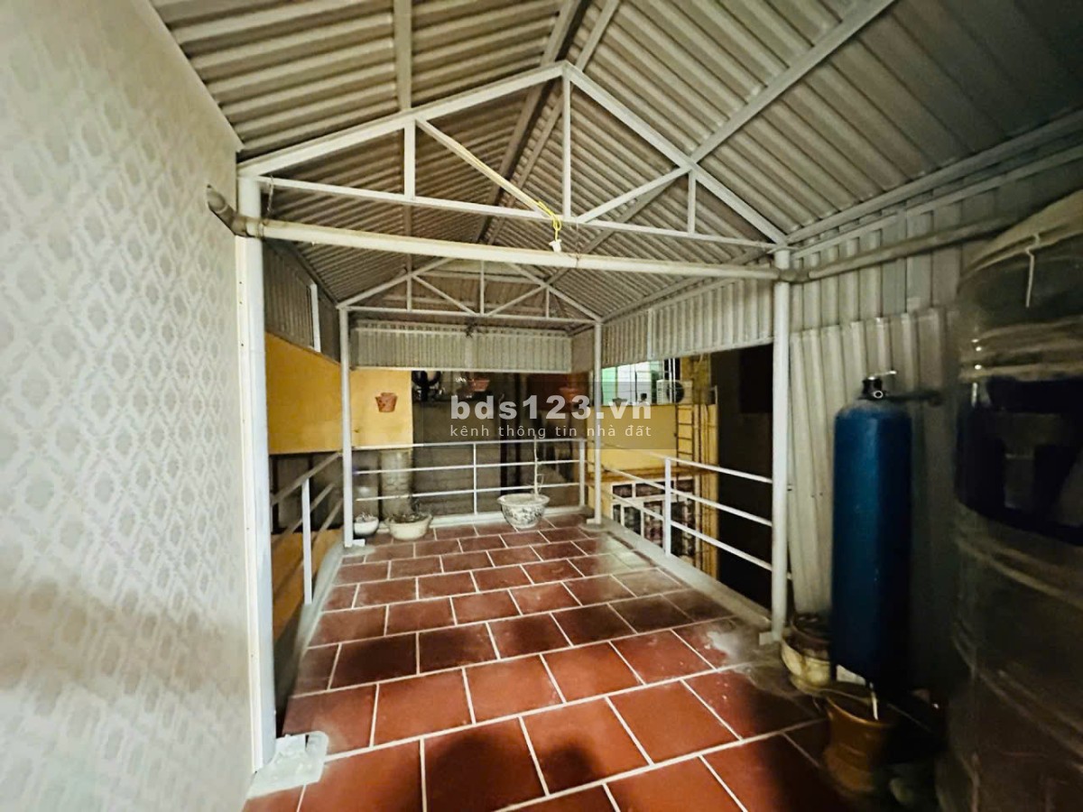 SIÊU PHẨM LĨNH NAM - NGÕ THÔNG 4M - NHÀ MỚI TINH - NỘI THẤT LUXURY