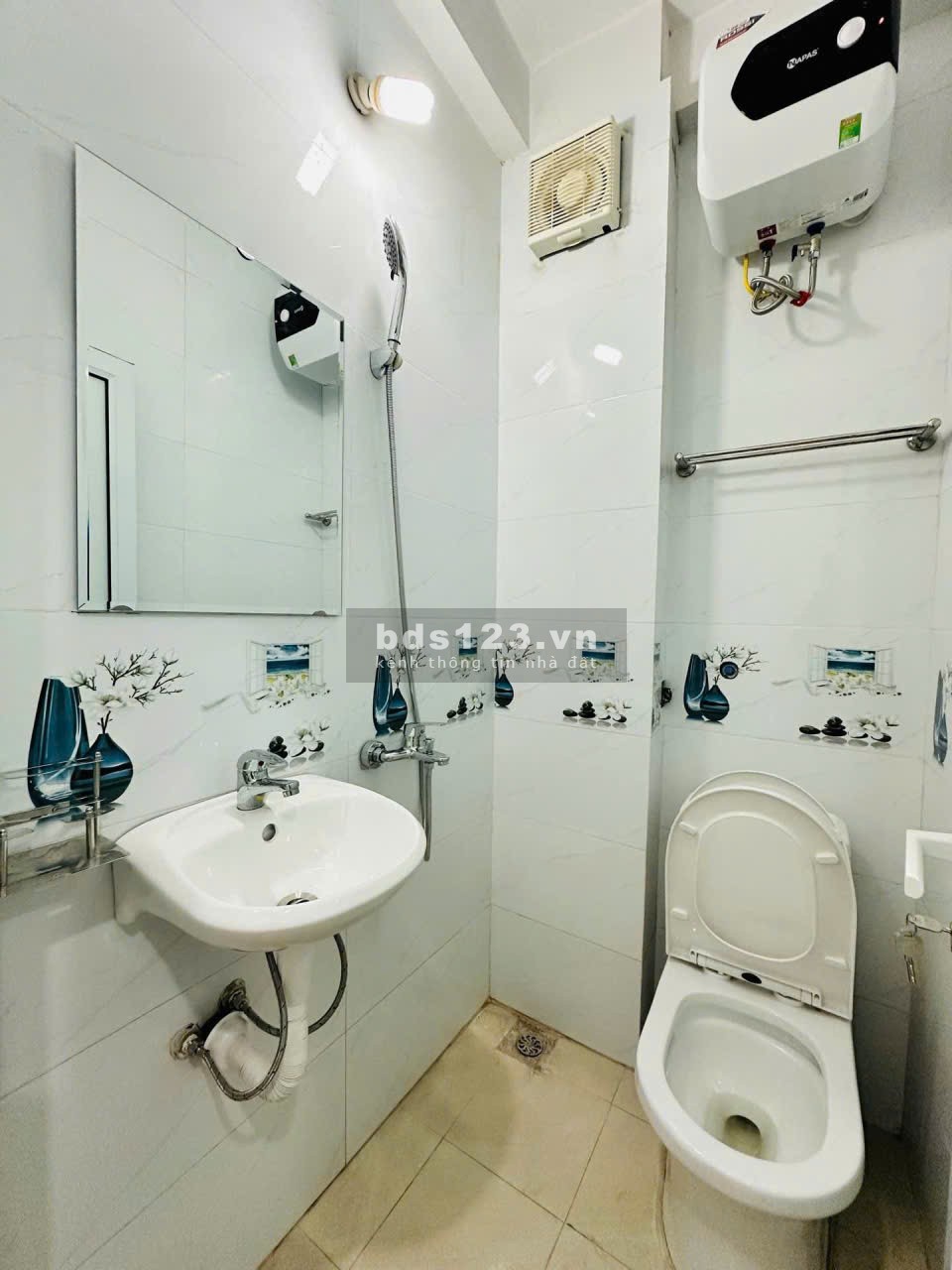 SIÊU PHẨM LĨNH NAM - NGÕ THÔNG 4M - NHÀ MỚI TINH - NỘI THẤT LUXURY