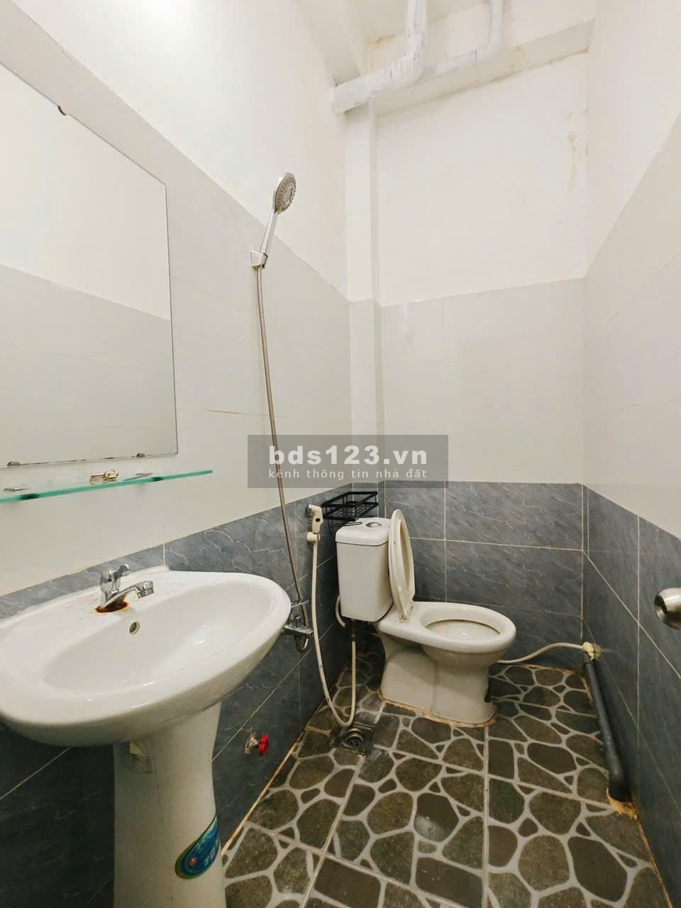 STUDIO TRUNG TÂM Q1 – GIÁ TỐT, DỌN VÀO Ở NGAY