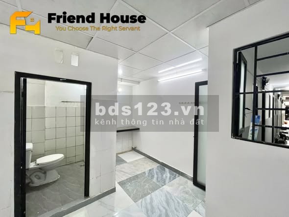 Cho thuê phòng trọ Nguyễn Văn Lượng, P.10, Gò Vấp - Giá 2.4…