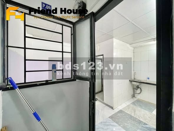 Cho thuê phòng trọ Nguyễn Văn Lượng, P.10, Gò Vấp - Giá 2.4…