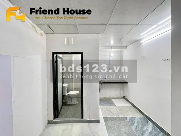 Cho thuê phòng trọ Nguyễn Văn Lượng, P.10, Gò Vấp - Giá 2.4…