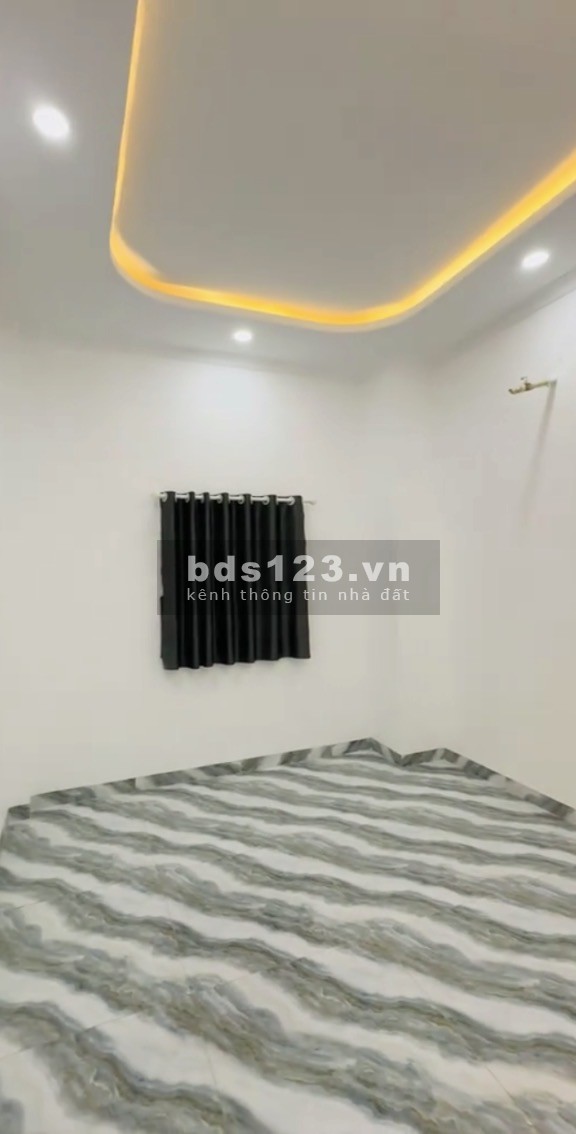 TRẢ NGAY 300Tr NHẬN NHÀ NGAYNHÀ MẶT TIỀN - BÌNH CHÁNH HCM