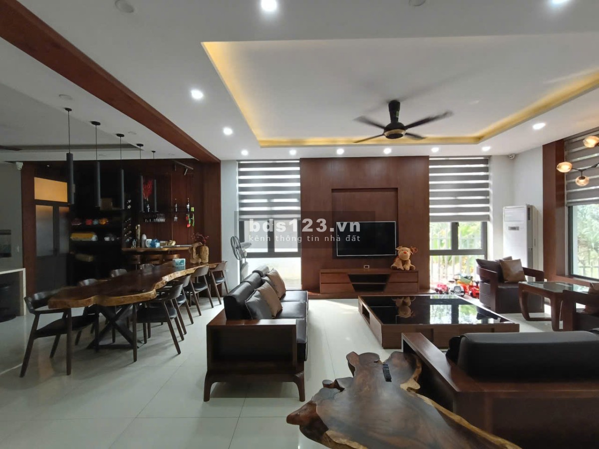 cho thuê biệt thự siêu đẹp tại khu Chùa Hà, phường Vĩnh…