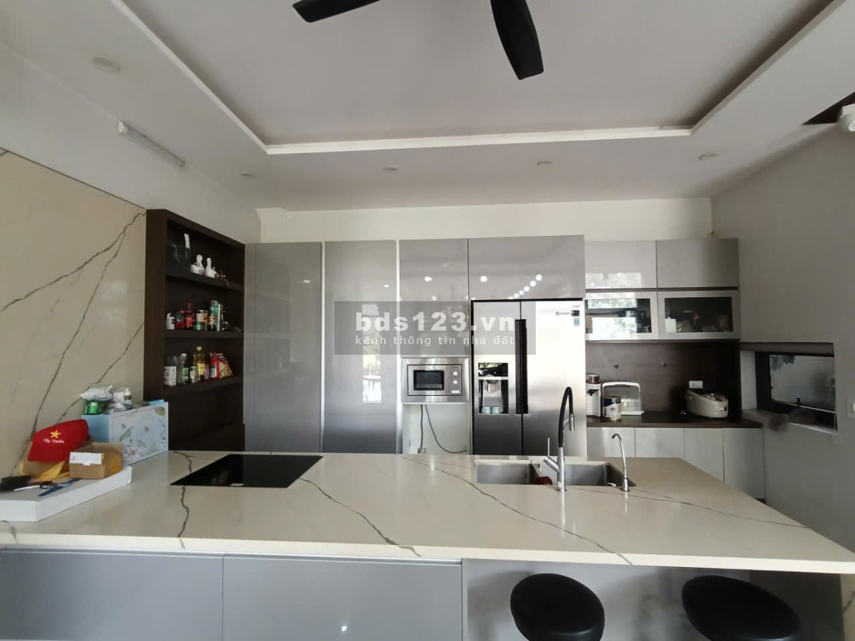 cho thuê biệt thự siêu đẹp tại khu Chùa Hà, phường Vĩnh…