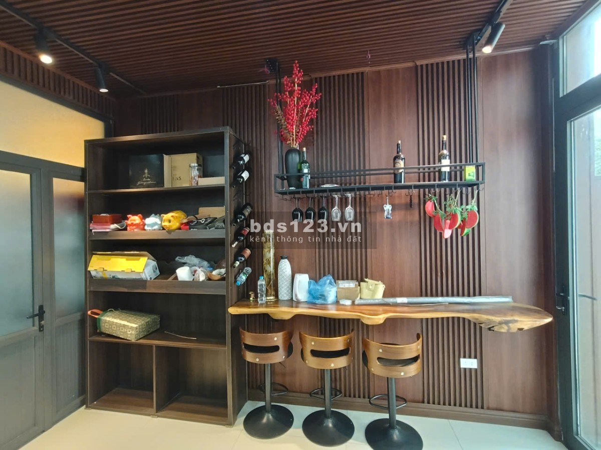 cho thuê biệt thự siêu đẹp tại khu Chùa Hà, phường Vĩnh…