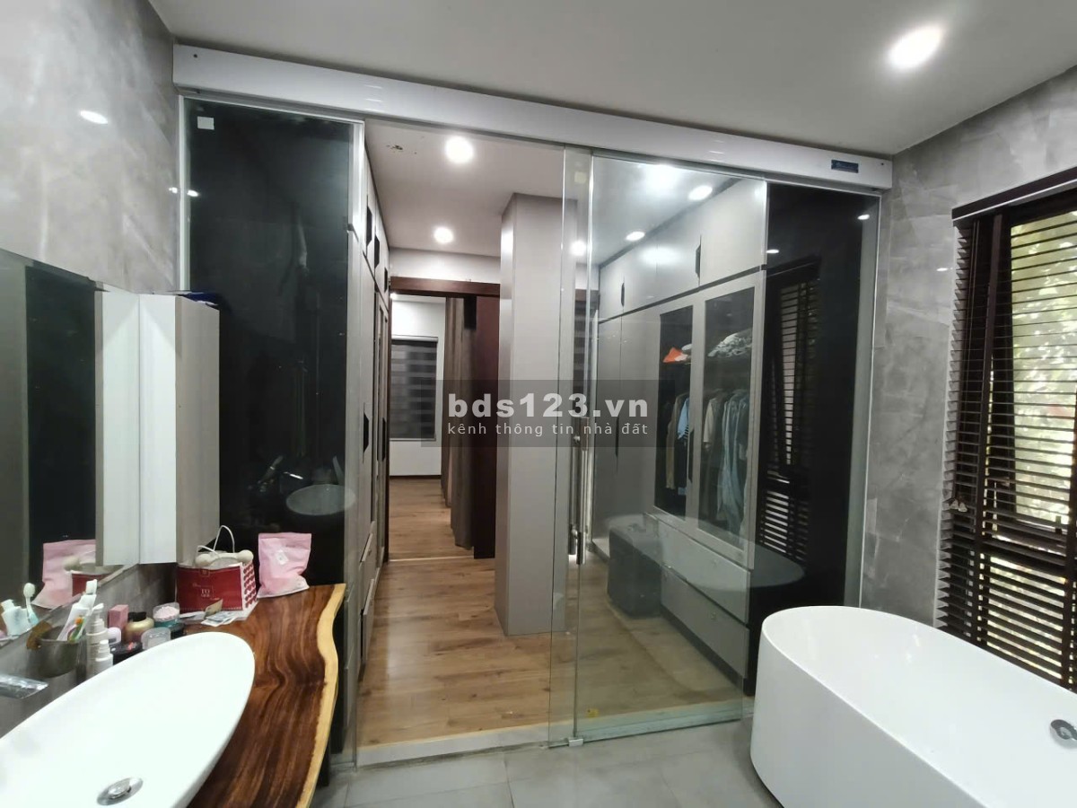 cho thuê biệt thự siêu đẹp tại khu Chùa Hà, phường Vĩnh…