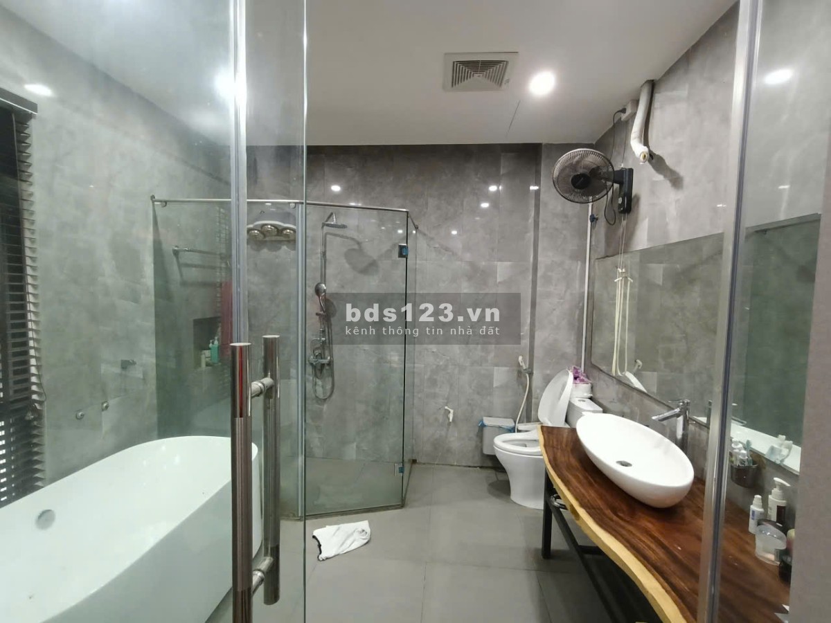 cho thuê biệt thự siêu đẹp tại khu Chùa Hà, phường Vĩnh…