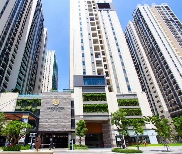 CĂN HỘ CAO CẤP HÀ ĐÔ CENTROSA Q.10 110m2 , 3pn chỉ 16ty8 sổ riêng