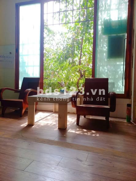 Phòng trọ full nội thất có gác lửng, sân vườn, Hẻm 47…