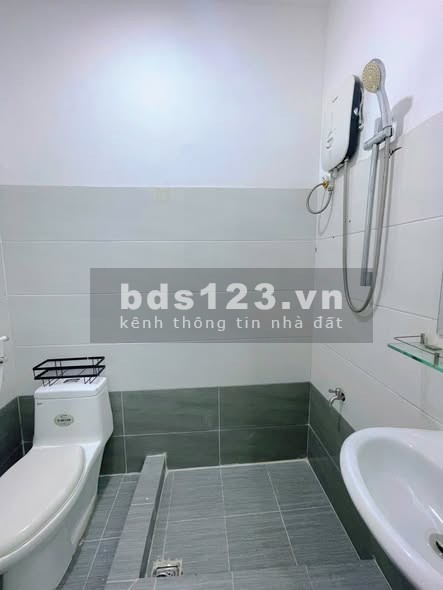 Phòng trọ Thích Quảng Đức, Phú Nhuận - Đầy đủ nội…