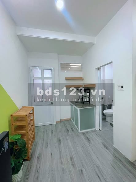 Phòng trọ Thích Quảng Đức, Phú Nhuận - Đầy đủ nội…