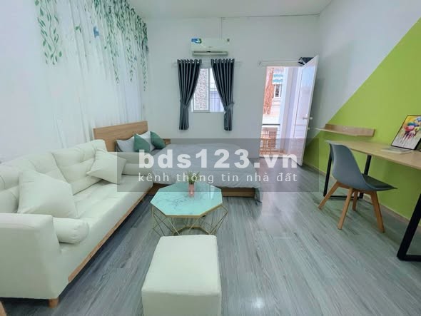 Phòng trọ Thích Quảng Đức, Phú Nhuận - Đầy đủ nội…