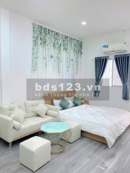 Phòng trọ Thích Quảng Đức, Phú Nhuận - Đầy đủ nội…