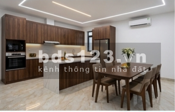 CHỈ MỘT CĂN DUY NHẤT SỞ HỮU NGAY NHÀ 62M2 CHỈ VỚI 4,8 TỶ