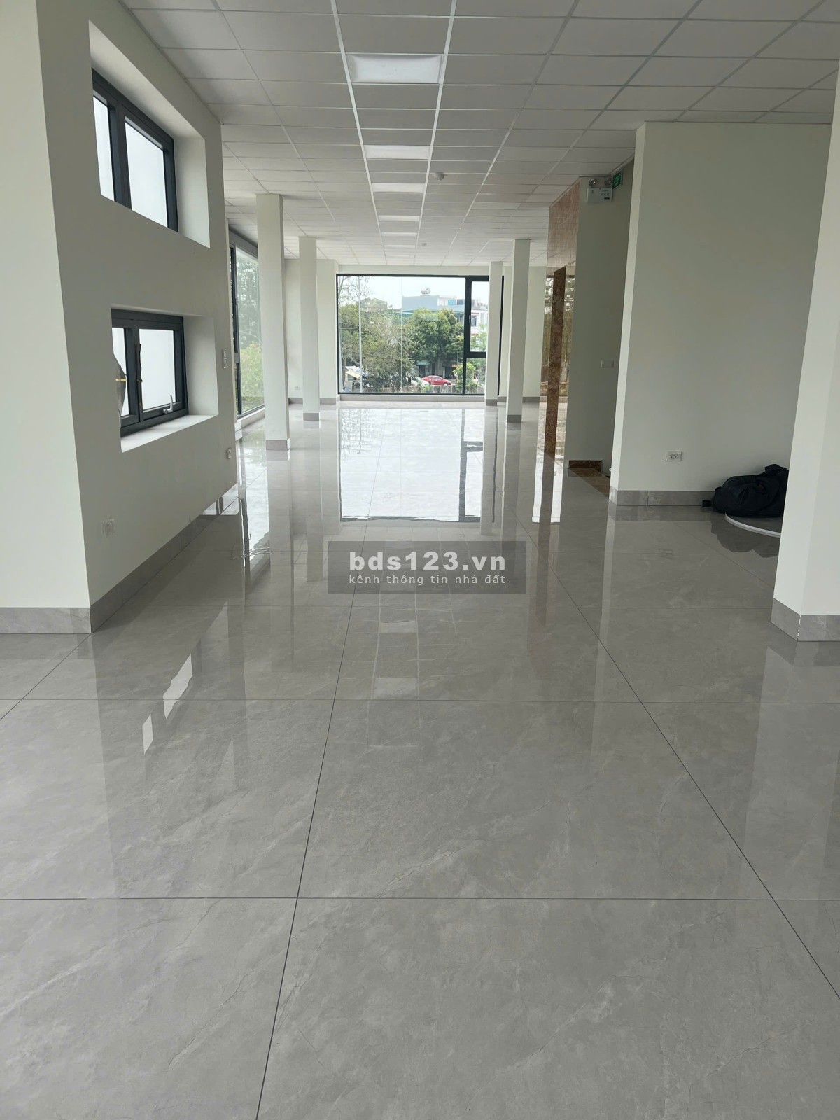  [THANH HÓA] CHO THUÊ MẶT BẰNG 