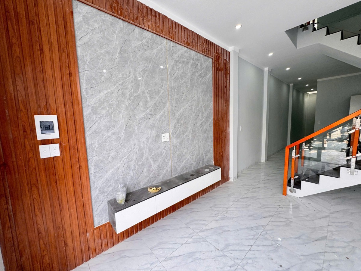 TÂN HÒA, BIÊN HÒA – CHỈ 500TR SỞ HỮU NHÀ PHỐ FULL NỘI…