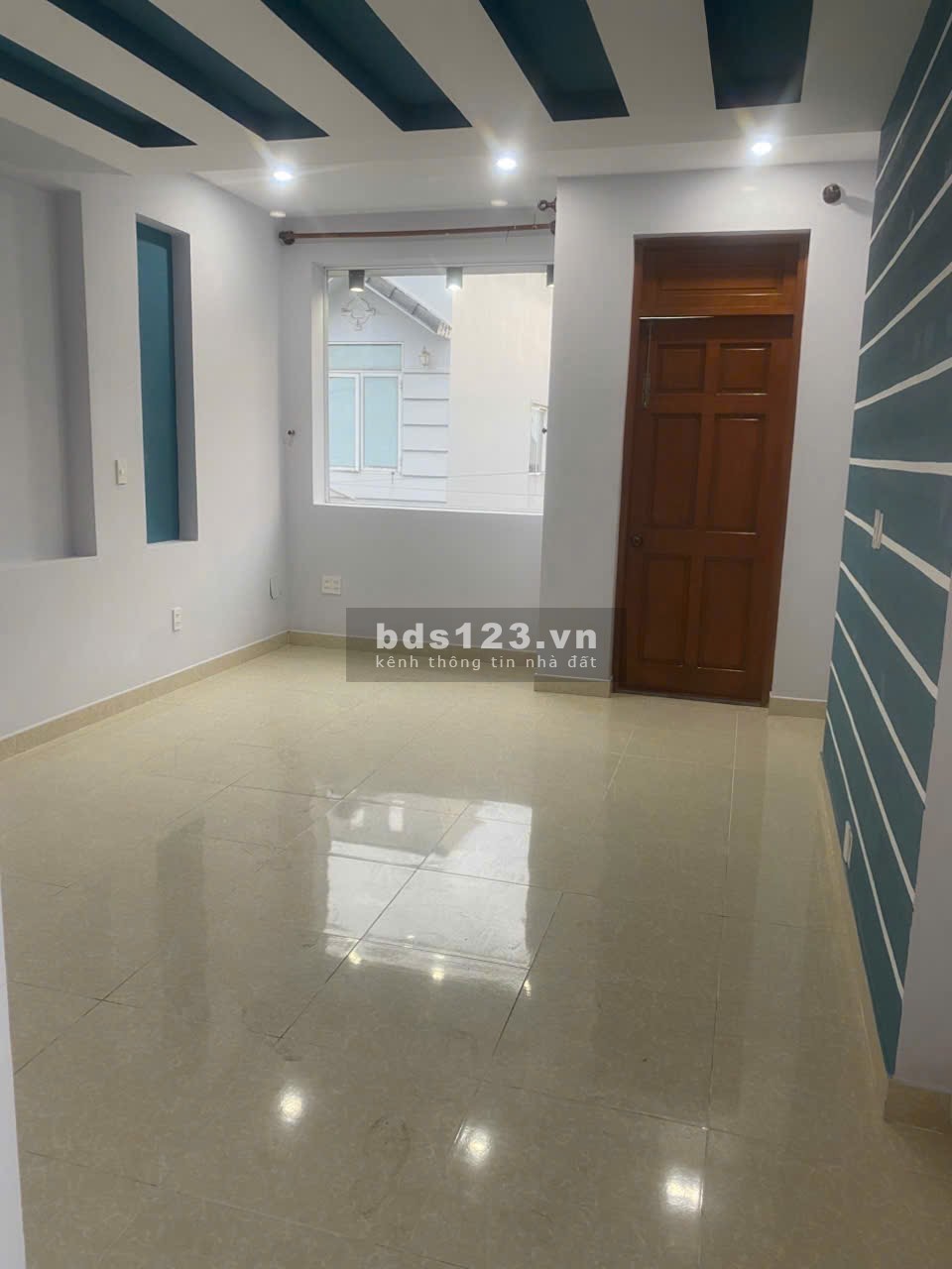 MẶT TIỀN KINH DOANH BÌNH THÀNH XE TẢI TRÁNH 3 TẦNG - NHÀ MỚI…