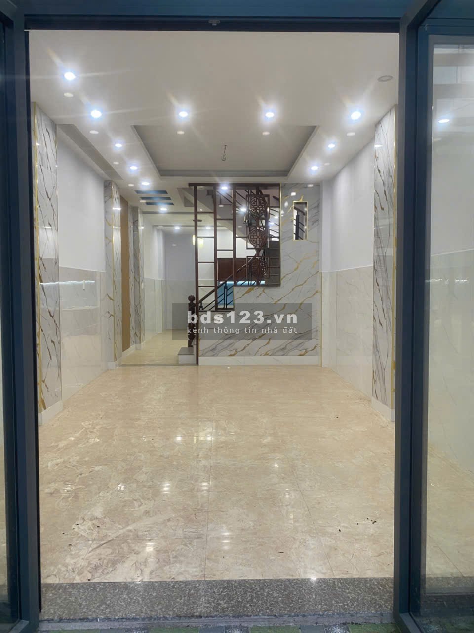 MẶT TIỀN KINH DOANH BÌNH THÀNH XE TẢI TRÁNH 3 TẦNG - NHÀ MỚI…