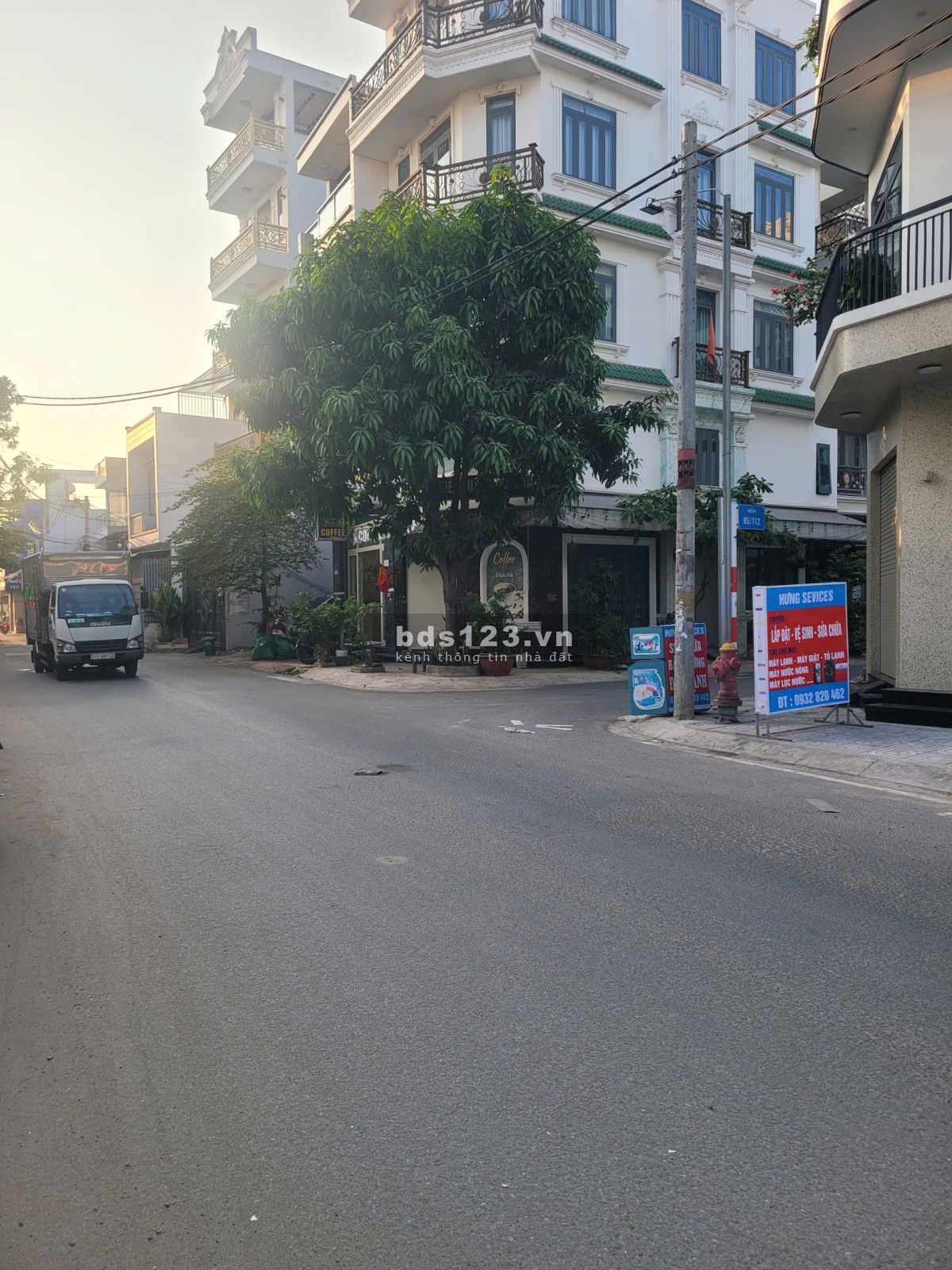 MẶT TIỀN KINH DOANH BÌNH THÀNH XE TẢI TRÁNH 3 TẦNG - NHÀ MỚI…