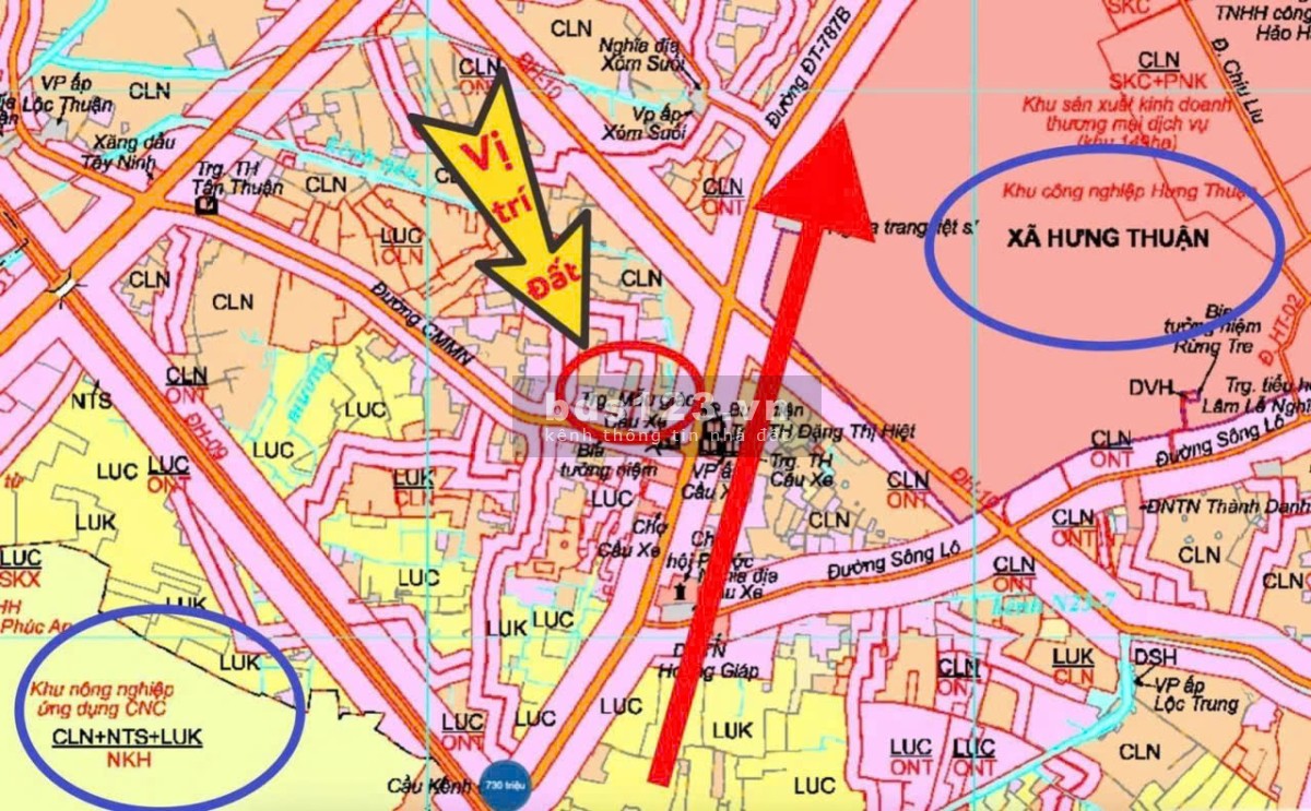  CƠ HỘI SỞ HỮU ĐẤT ĐẸP – GIÁ TỐT CHỈ TỪ 2xx TRIỆU 