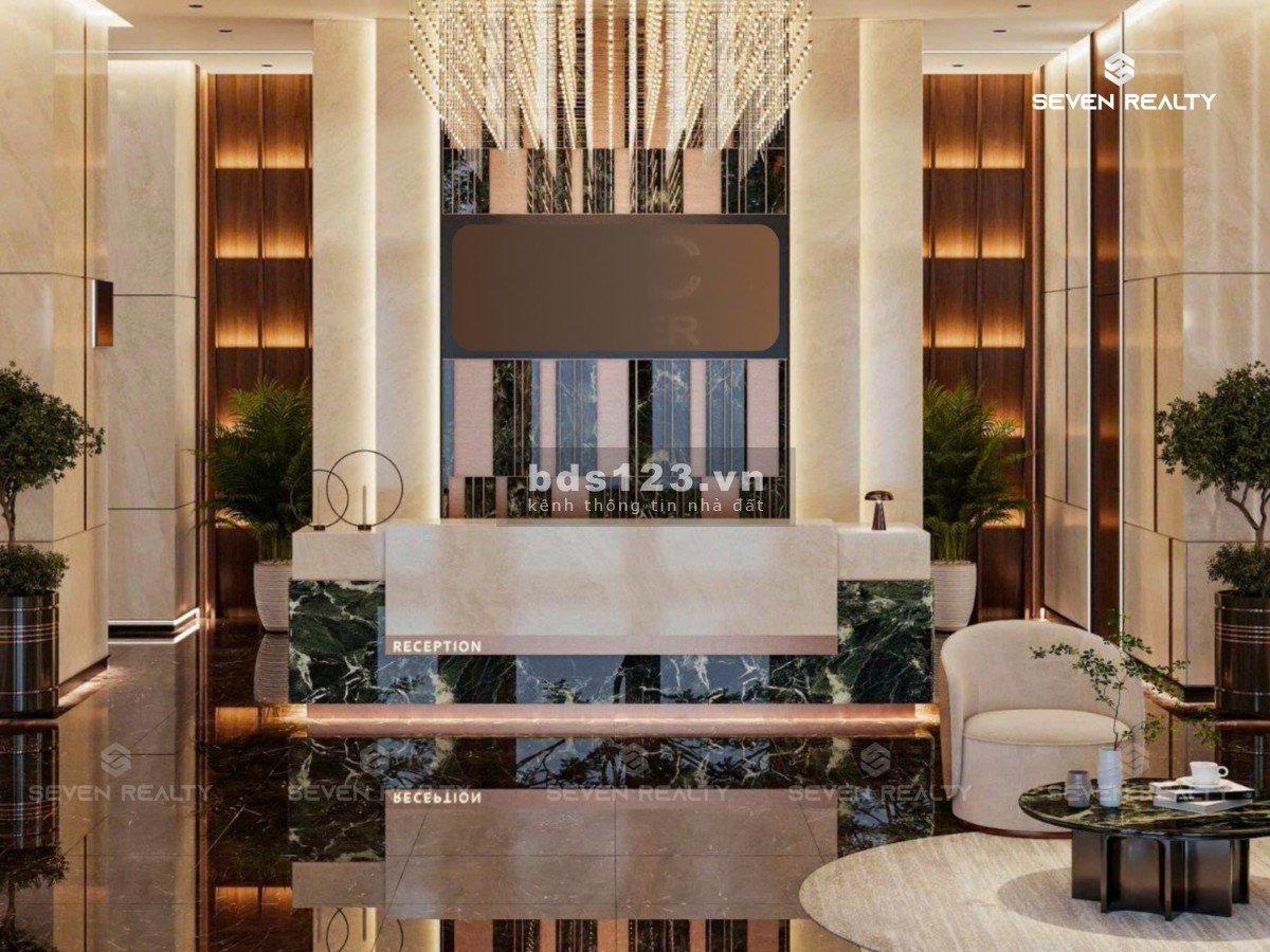 Dự án ICONIA LAKESIDE - MIPEC Tố Hữu