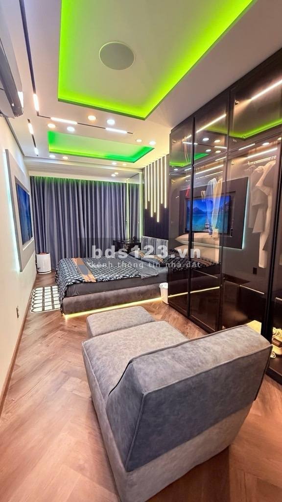 Nhà QUẬN 1 – Phạm Viết Chánh ngay NGUYỄN THỊ MINH KHAI –…