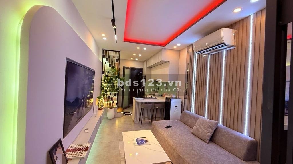 Nhà QUẬN 1 – Phạm Viết Chánh ngay NGUYỄN THỊ MINH KHAI –…