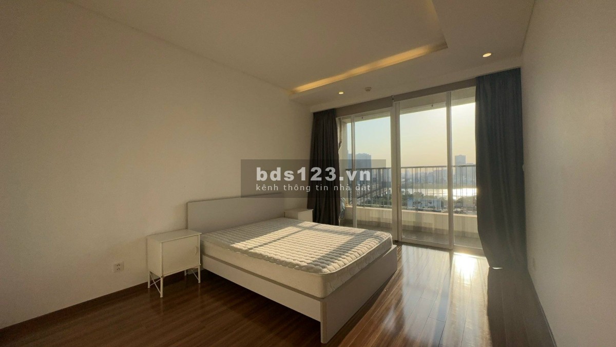  Cần bán gấp căn hộ Thảo Điền Pearl – 2PN Diện tích:…