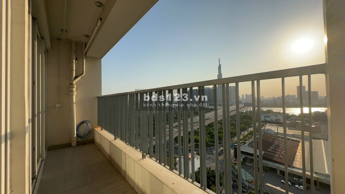  Cần bán gấp căn hộ Thảo Điền Pearl – 2PN Diện tích:…